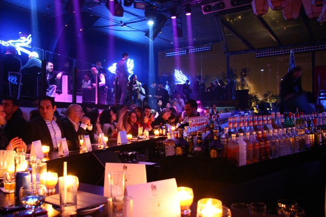 SIDC Fundraising Event(part 2)